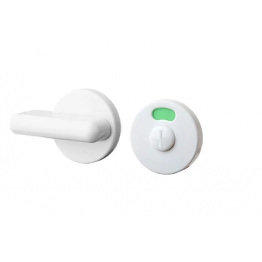 Фиксатор Avers WC-5207-P-W